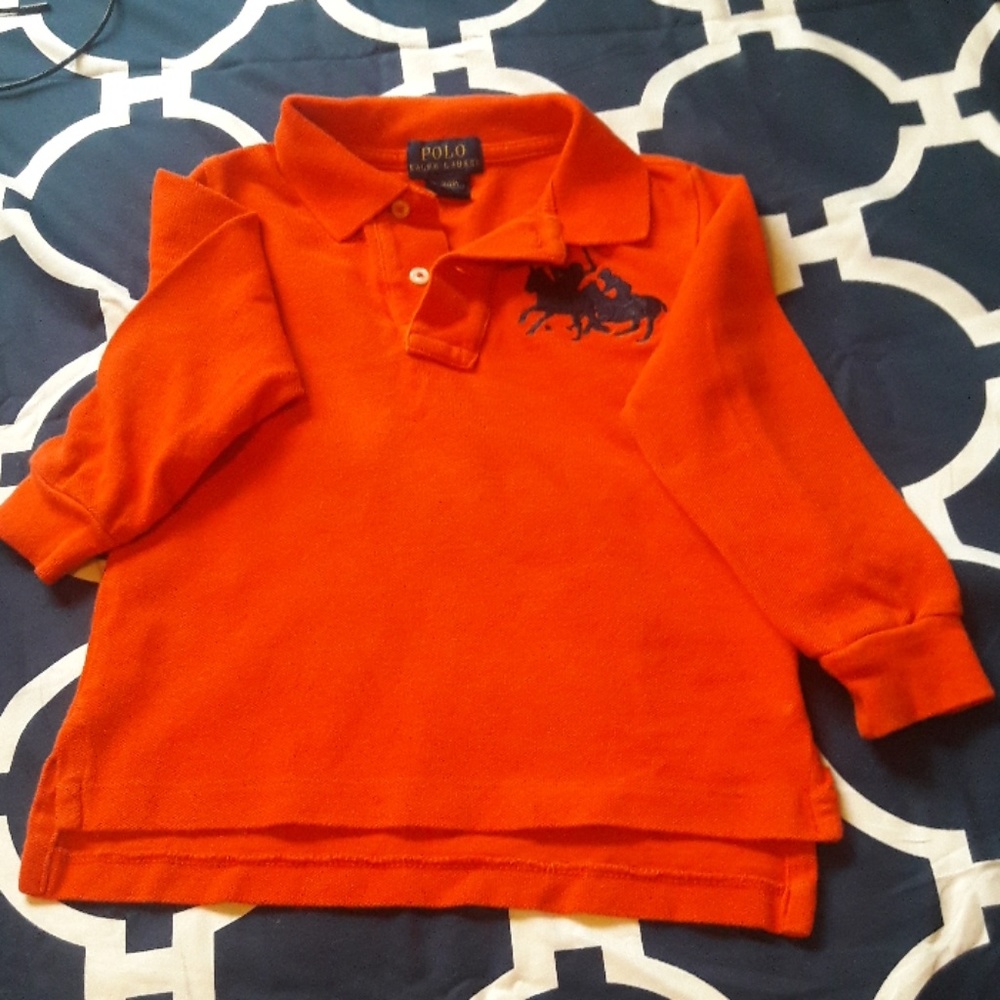 Ralph Lauren- kids